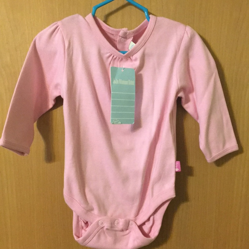 Baby onesies
